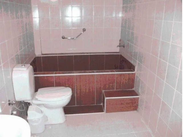 Samdan Hotel Карахайит