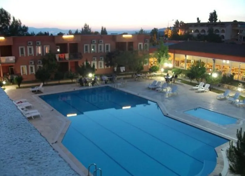 Samdan Hotel Карахайит 3*,  Турция