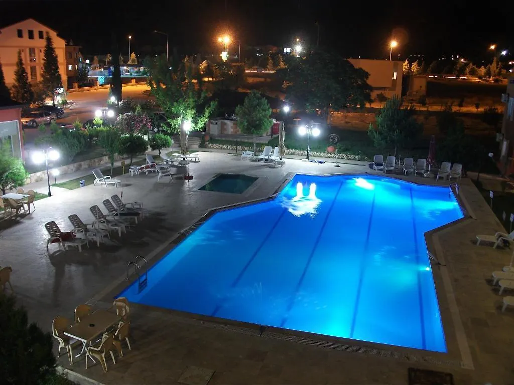 Samdan Hotel Карахайит 3*,  Турция