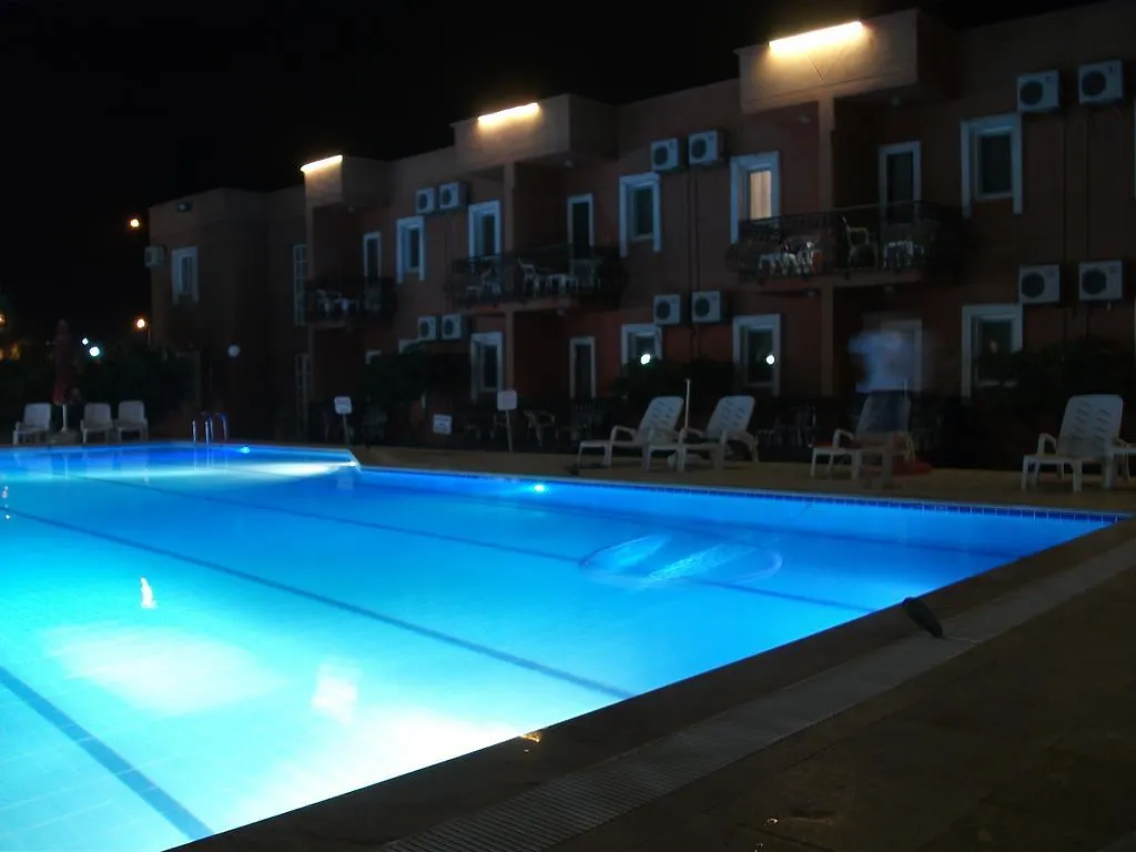 Samdan Hotel Карахайит 3*,