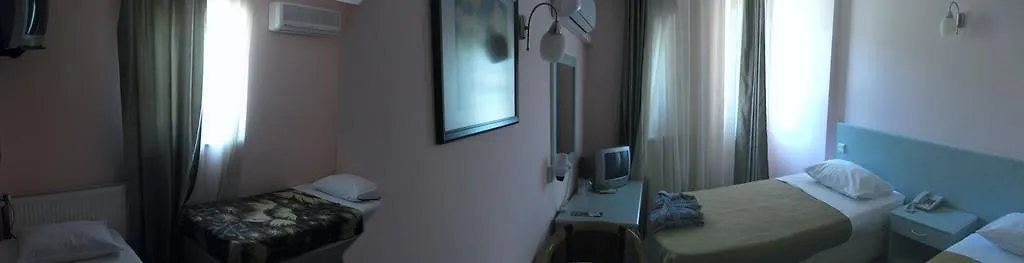 Samdan Hotel Карахайит
