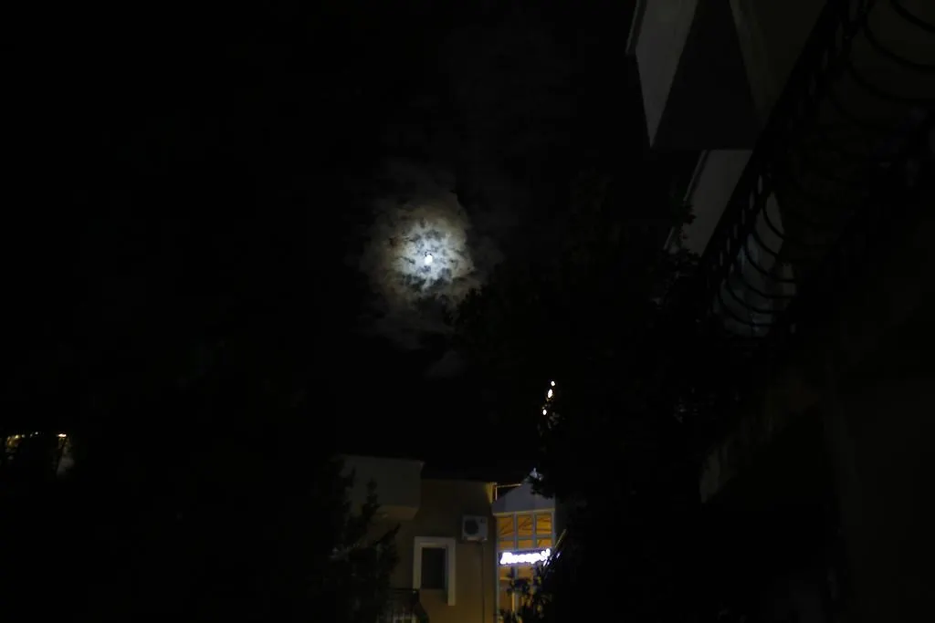 ***  Samdan Hotel Карахайит Турция