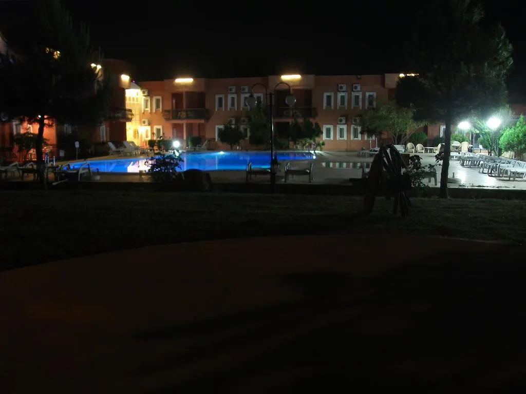 Samdan Hotel Карахайит 3*,