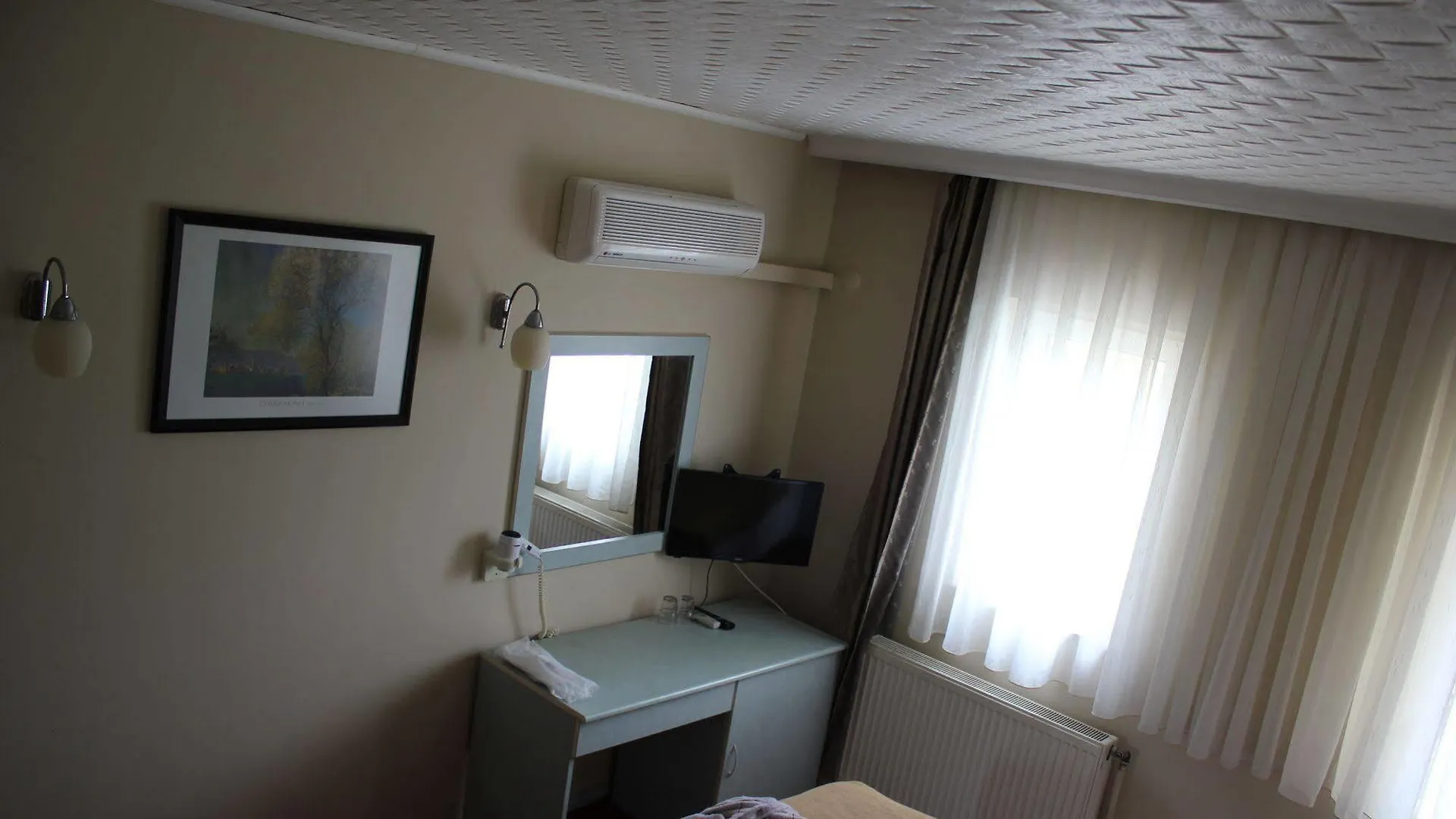 ***  Samdan Hotel Карахайит Турция