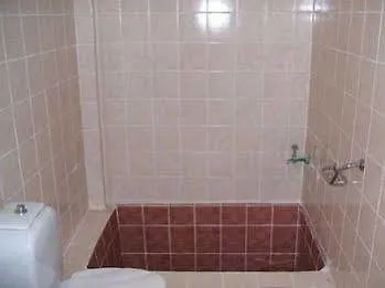 ***  Samdan Hotel Карахайит Турция