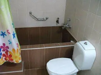 Samdan Hotel Карахайит