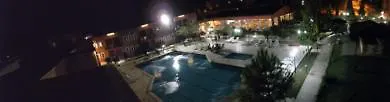 ***  Samdan Hotel Карахайит Турция