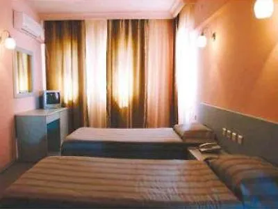 Samdan Hotel Карахайит Турция